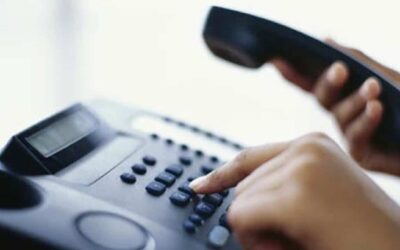Você sabe qual a importância em redirecionar chamadas?
